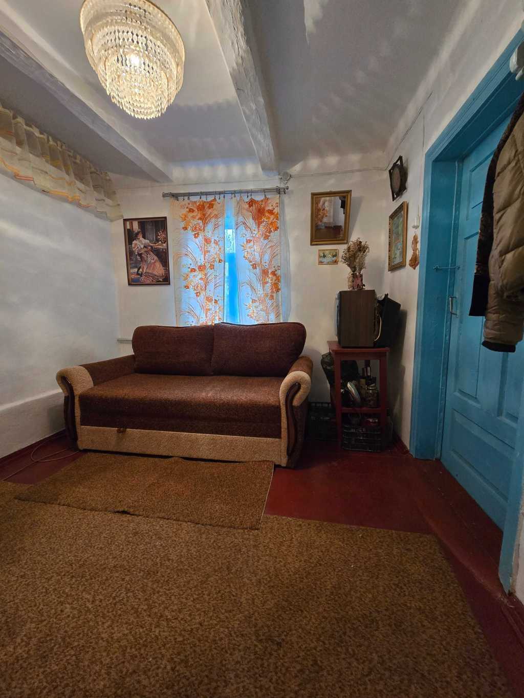 Продажа дома 56 м², Центральна, 1