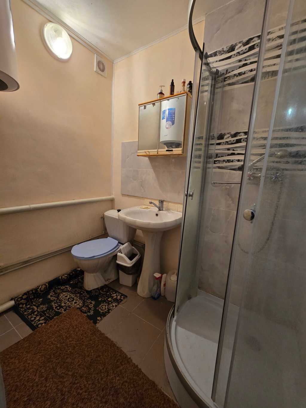 Продажа дома 56 м², Центральна, 1
