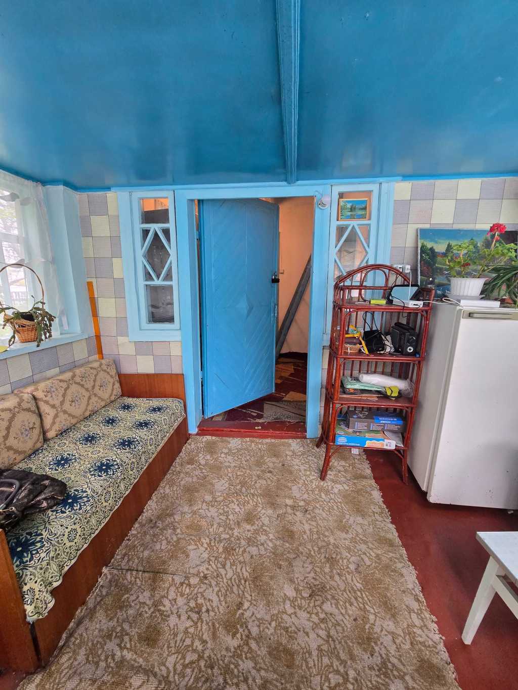 Продажа дома 56 м², Центральна, 1