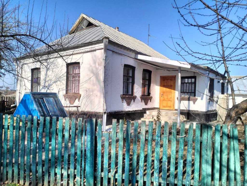 Продаж будинку 83 м², Зарічанська, 68