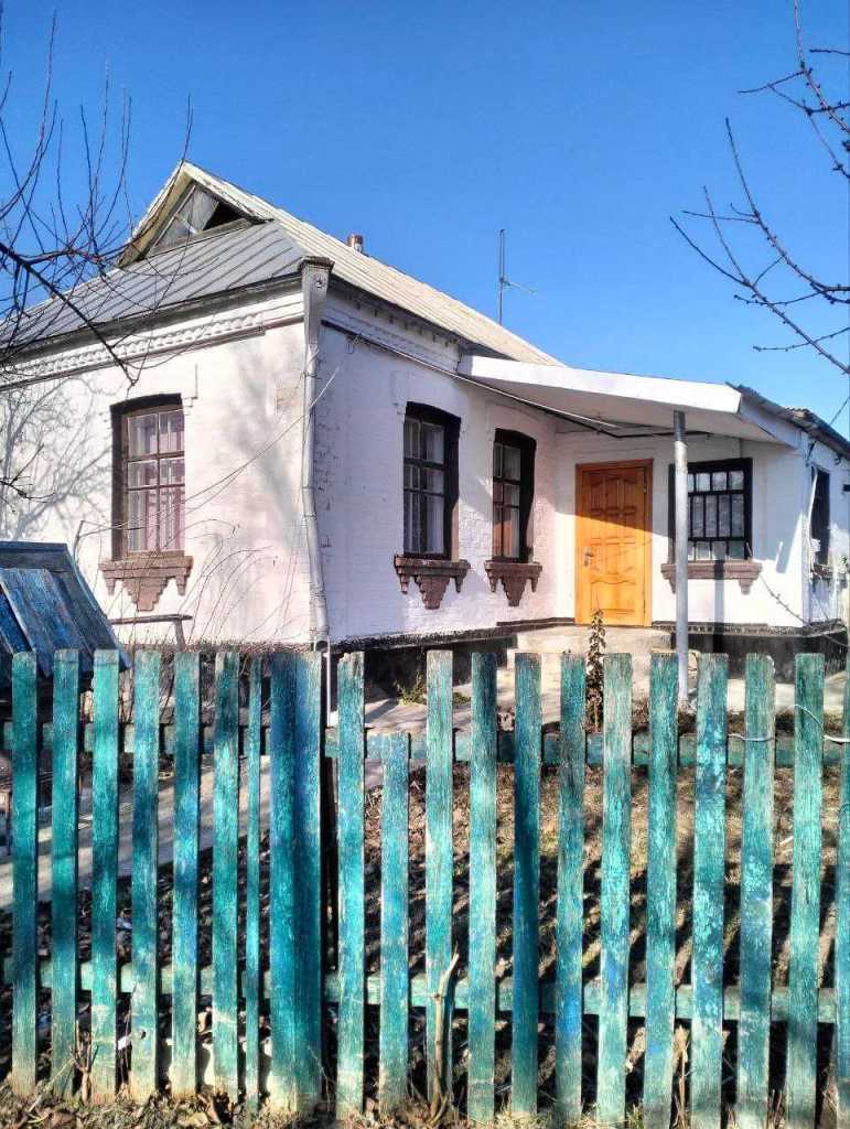 Продаж будинку 83 м², Зарічанська, 68