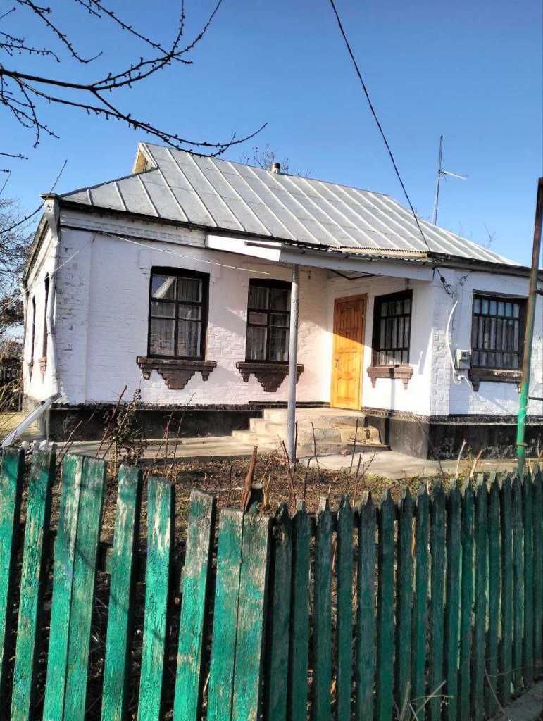 Продаж будинку 83 м², Зарічанська, 68