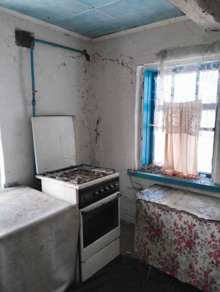 Продаж будинку 83 м², Зарічанська, 68