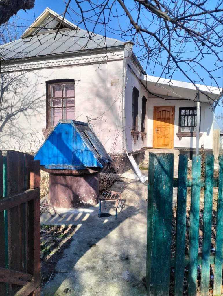 Продаж будинку 83 м², Зарічанська, 68