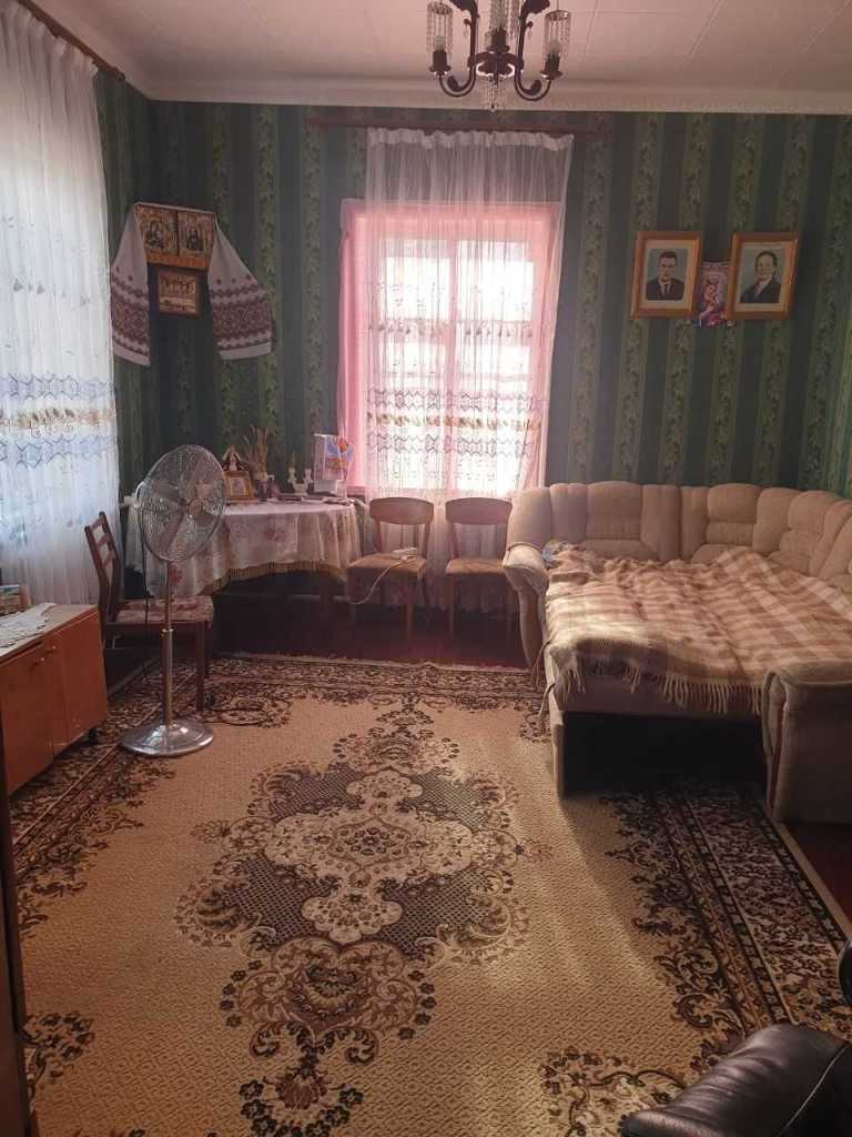 Продаж будинку 83 м², Зарічанська, 68