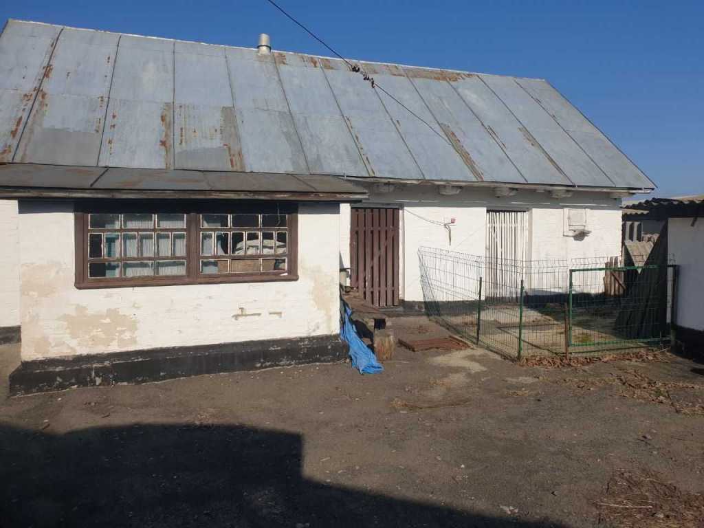 Продаж будинку 83 м², Зарічанська, 68