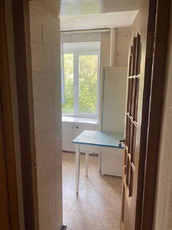 Продаж 2-кімнатної квартири 41 м², Червоноткацька вул., 29