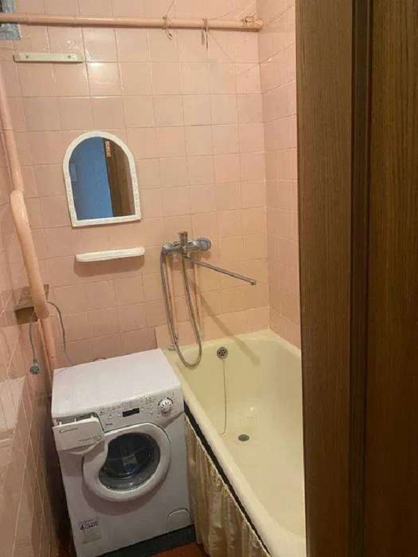 Продаж 2-кімнатної квартири 41 м², Червоноткацька вул., 29