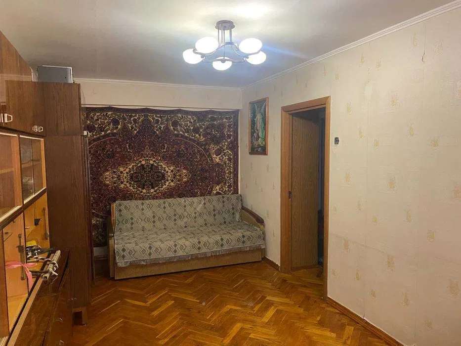 Продаж 2-кімнатної квартири 41 м², Червоноткацька вул., 29