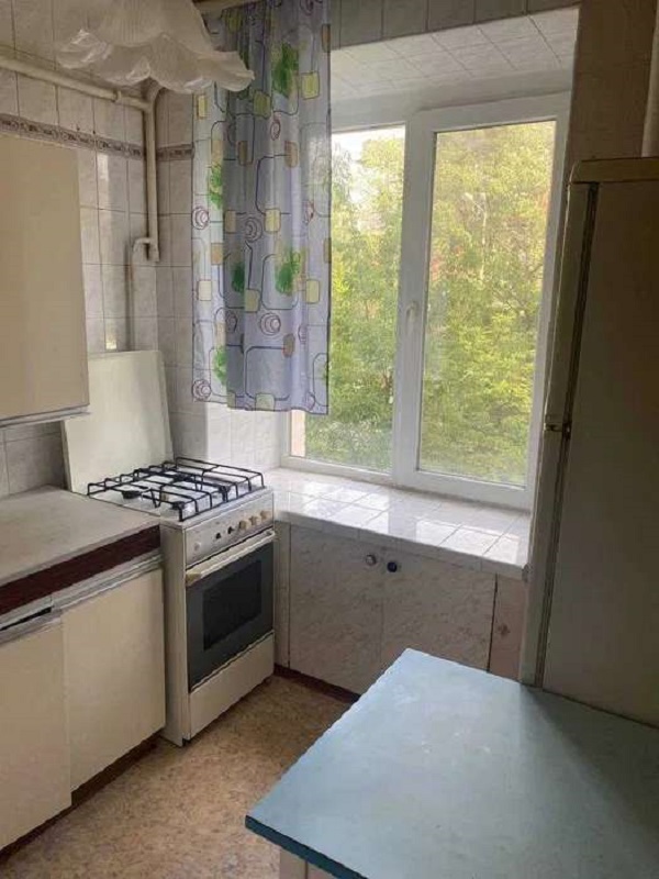 Продаж 2-кімнатної квартири 41 м², Червоноткацька вул., 29