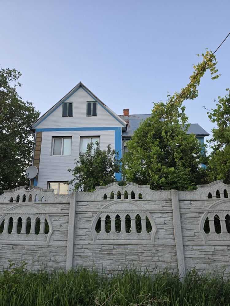 Продажа дома 246 м², Польова