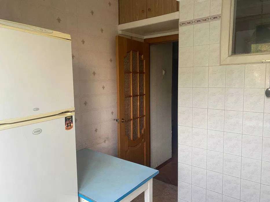 Продаж 2-кімнатної квартири 41 м², Червоноткацька вул., 29
