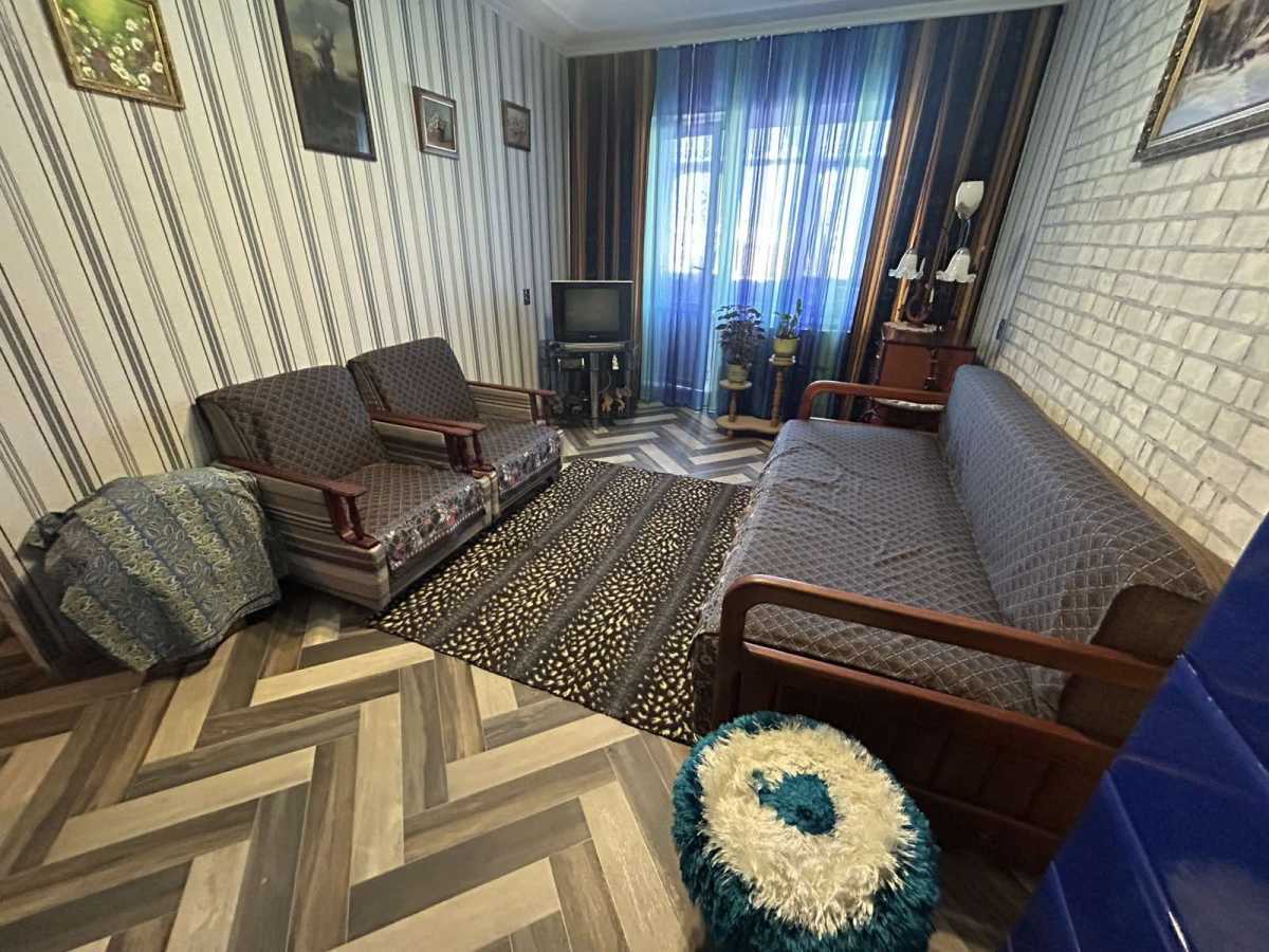 Продажа 1-комнатной квартиры 35 м², Василия Стуса ул., 10