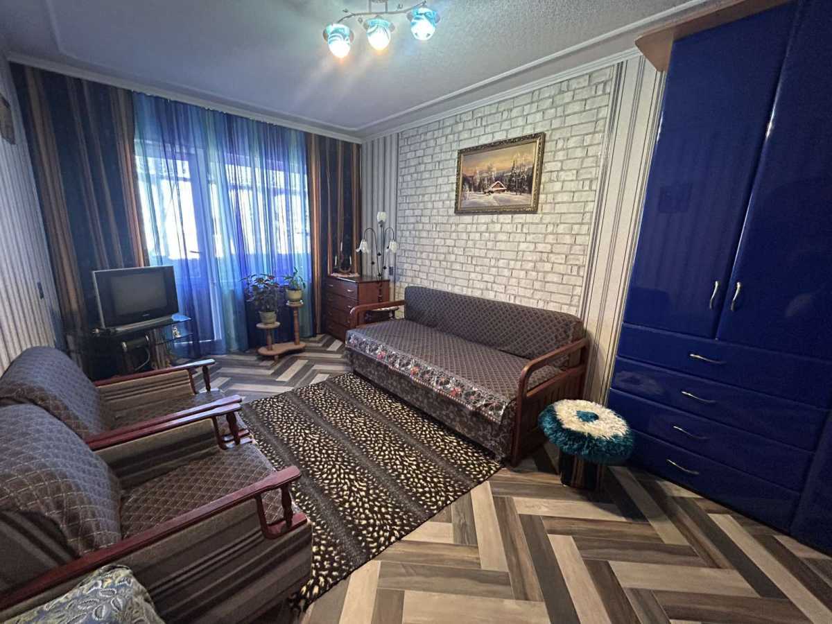 Продажа 1-комнатной квартиры 35 м², Василия Стуса ул., 10