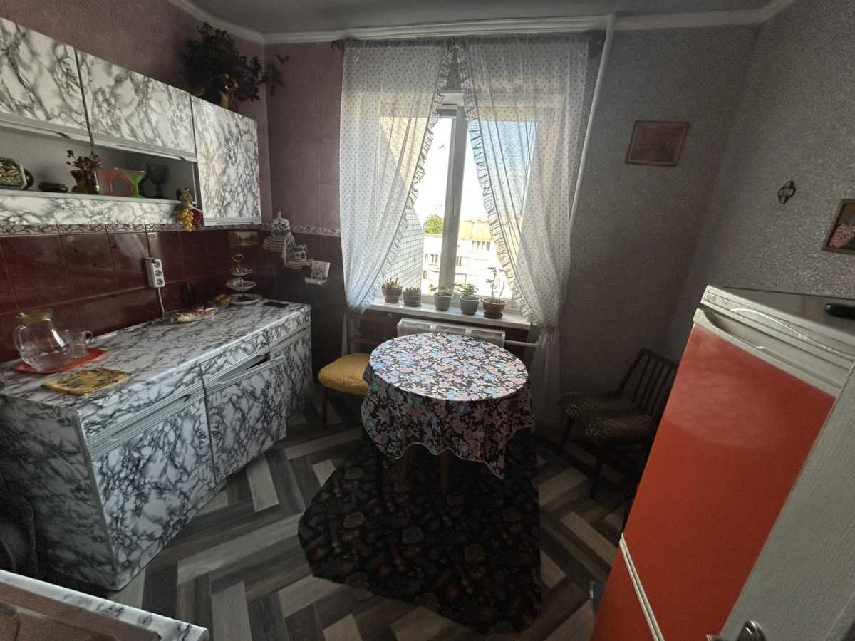 Продажа 1-комнатной квартиры 35 м², Василия Стуса ул., 10
