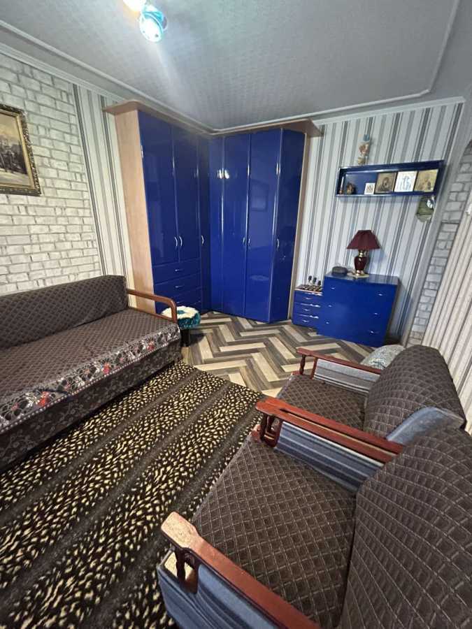 Продажа 1-комнатной квартиры 35 м², Василия Стуса ул., 10