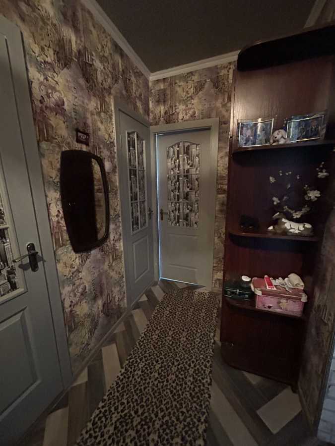 Продажа 1-комнатной квартиры 35 м², Василия Стуса ул., 10