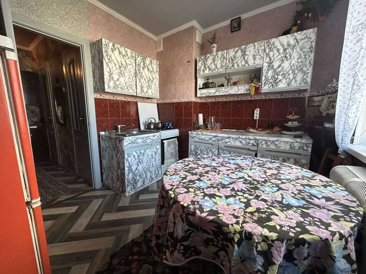 Продажа 1-комнатной квартиры 35 м², Василия Стуса ул., 10