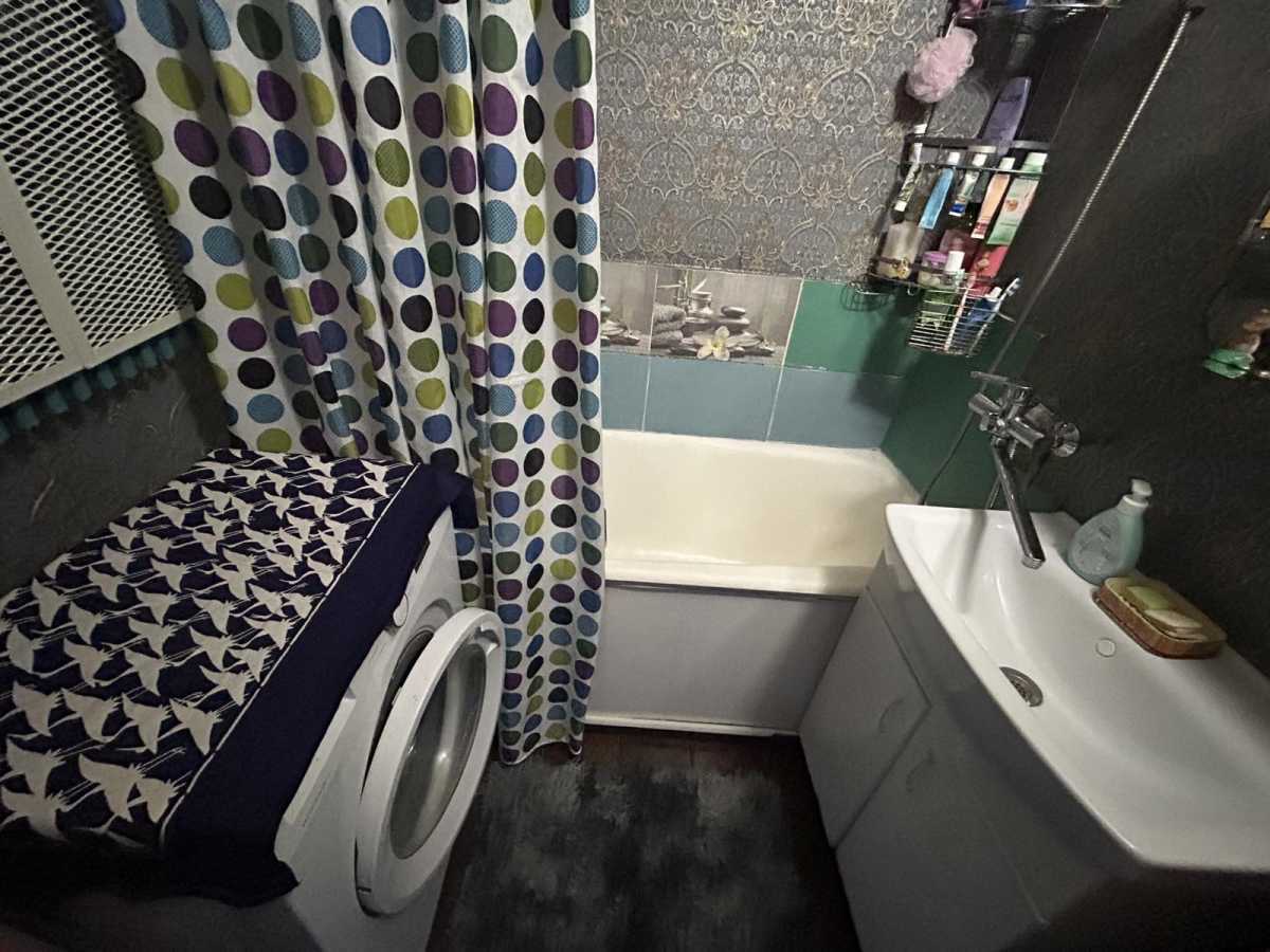 Продажа 1-комнатной квартиры 35 м², Василия Стуса ул., 10
