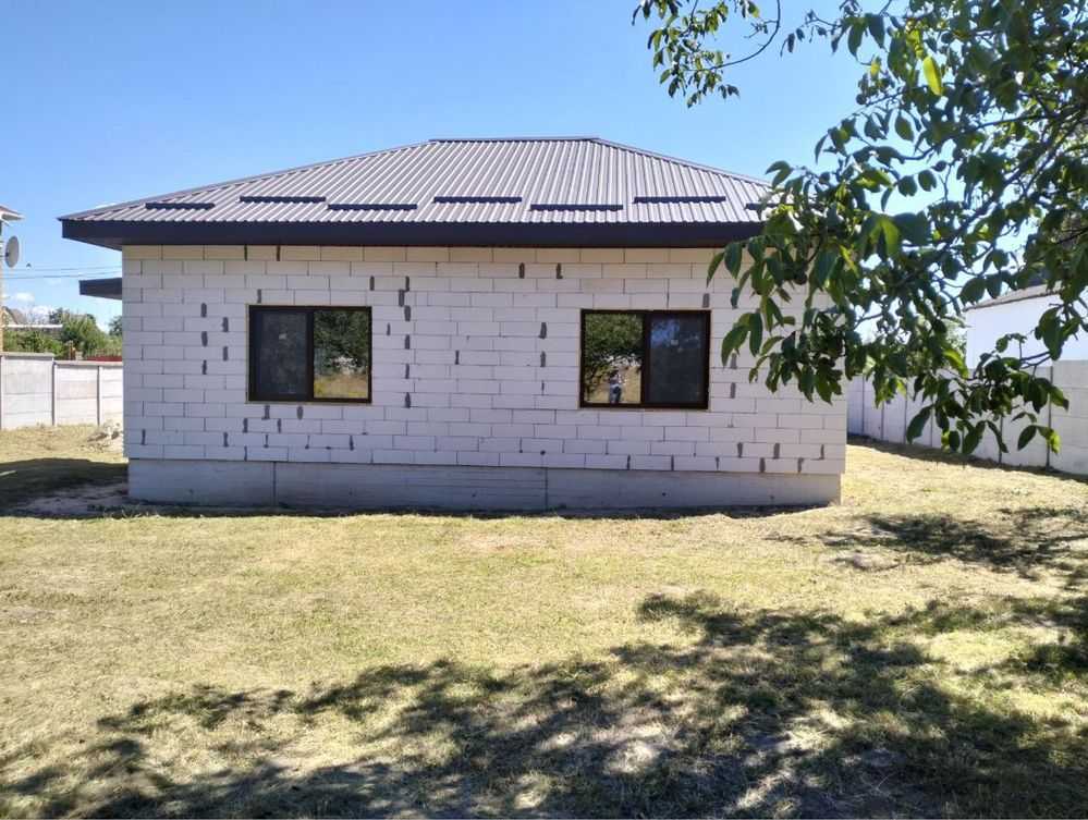 Продажа дома 74 м², Лісова