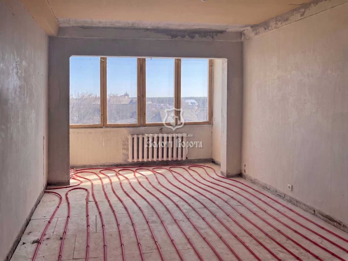 Продажа 3-комнатной квартиры 72.4 м², Гоголя ул., 58