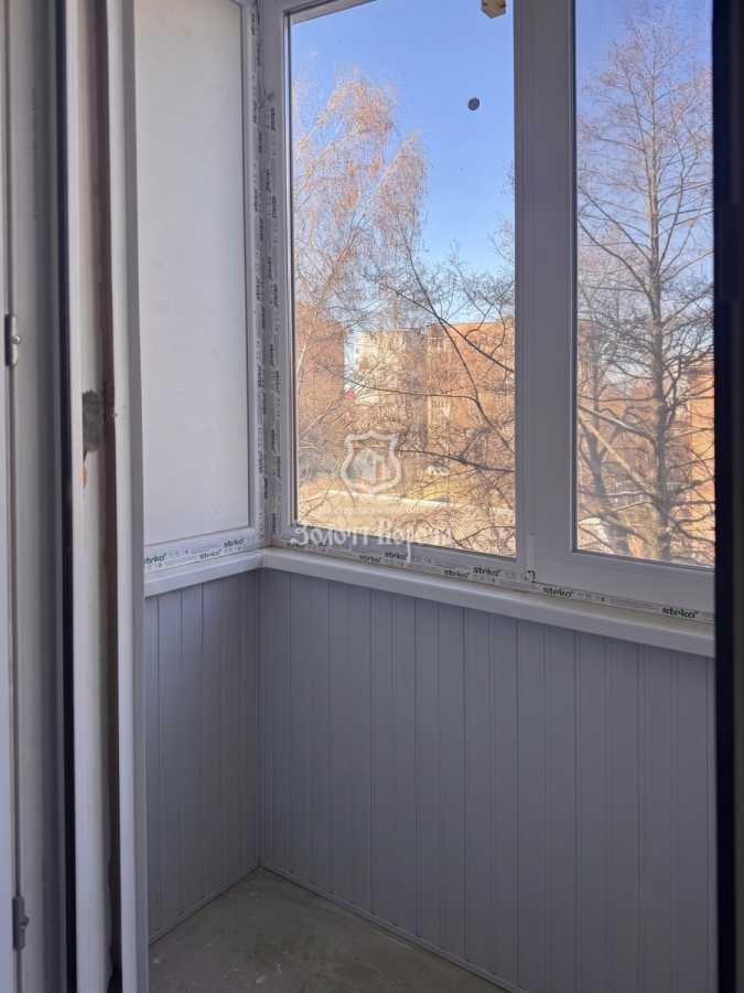 Продажа 3-комнатной квартиры 72.4 м², Гоголя ул., 58