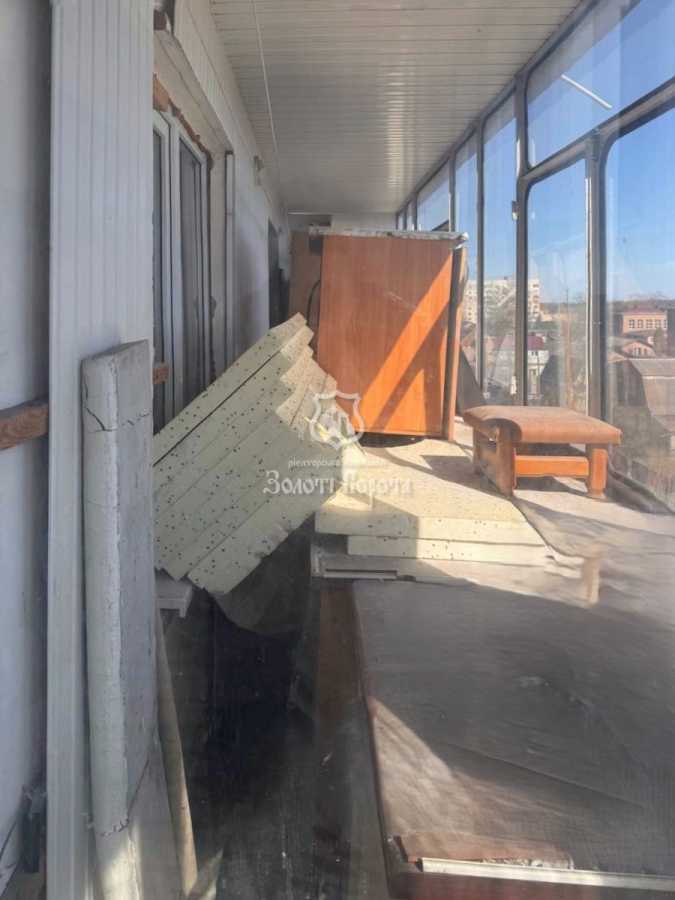 Продажа 3-комнатной квартиры 72.4 м², Гоголя ул., 58