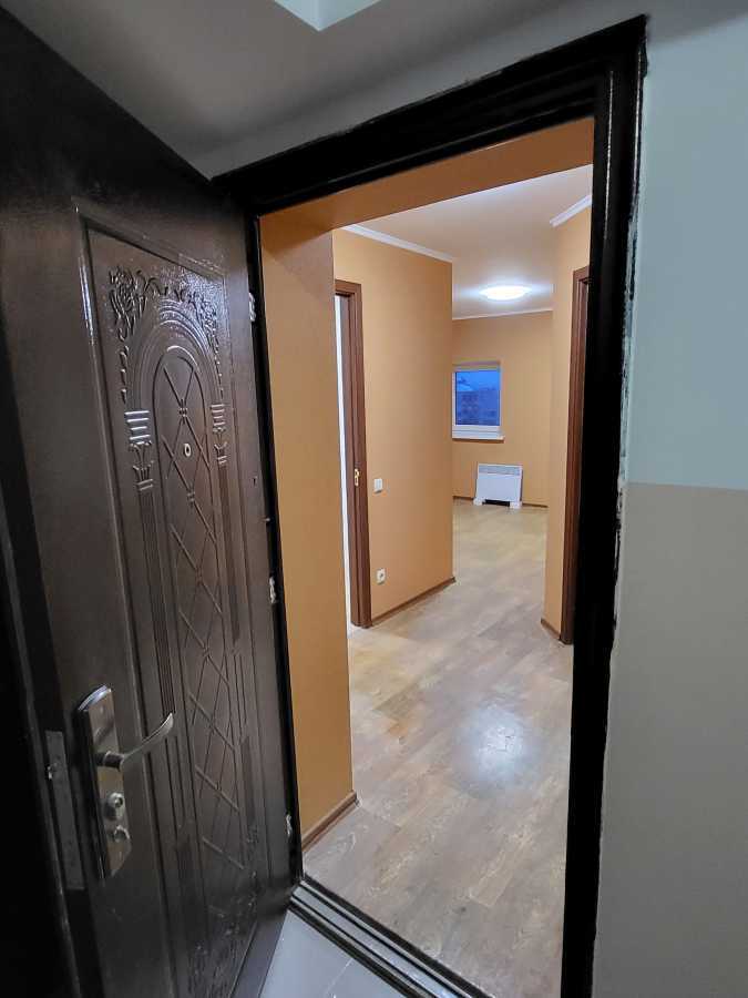 Продажа 1-комнатной квартиры 38 м², Боголюбова ул., 6