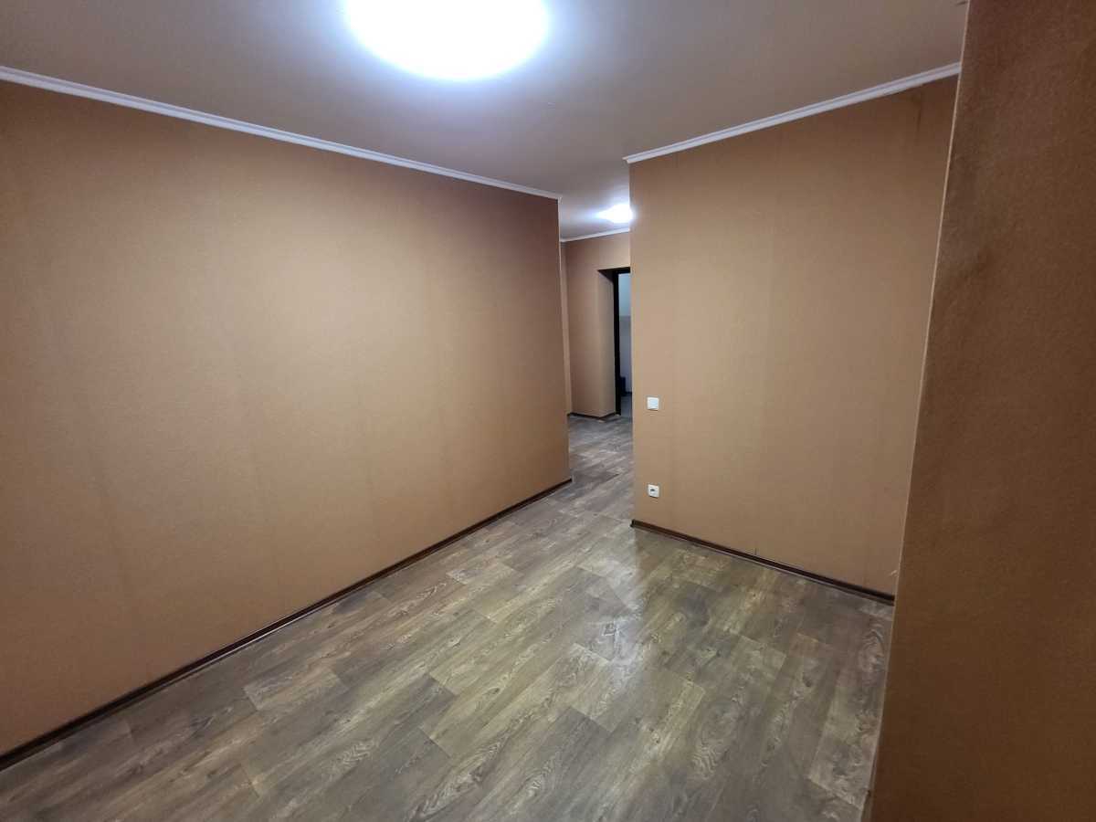 Продажа 1-комнатной квартиры 38 м², Боголюбова ул., 6