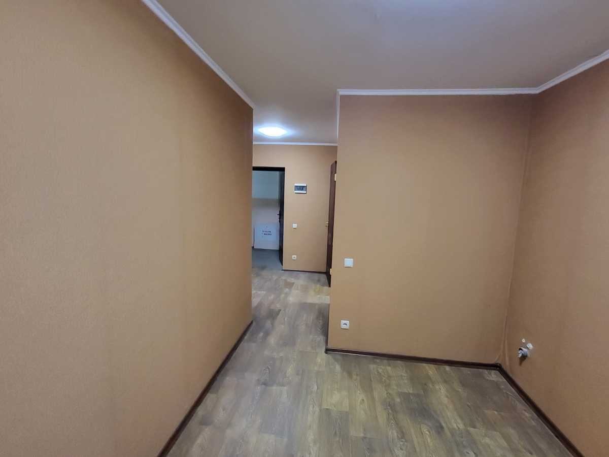 Продажа 1-комнатной квартиры 38 м², Боголюбова ул., 6