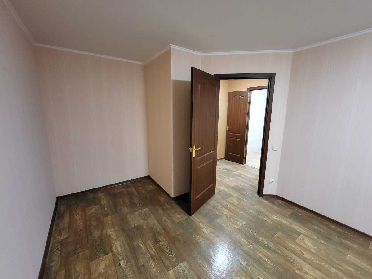 Продажа 1-комнатной квартиры 38 м², Боголюбова ул., 6