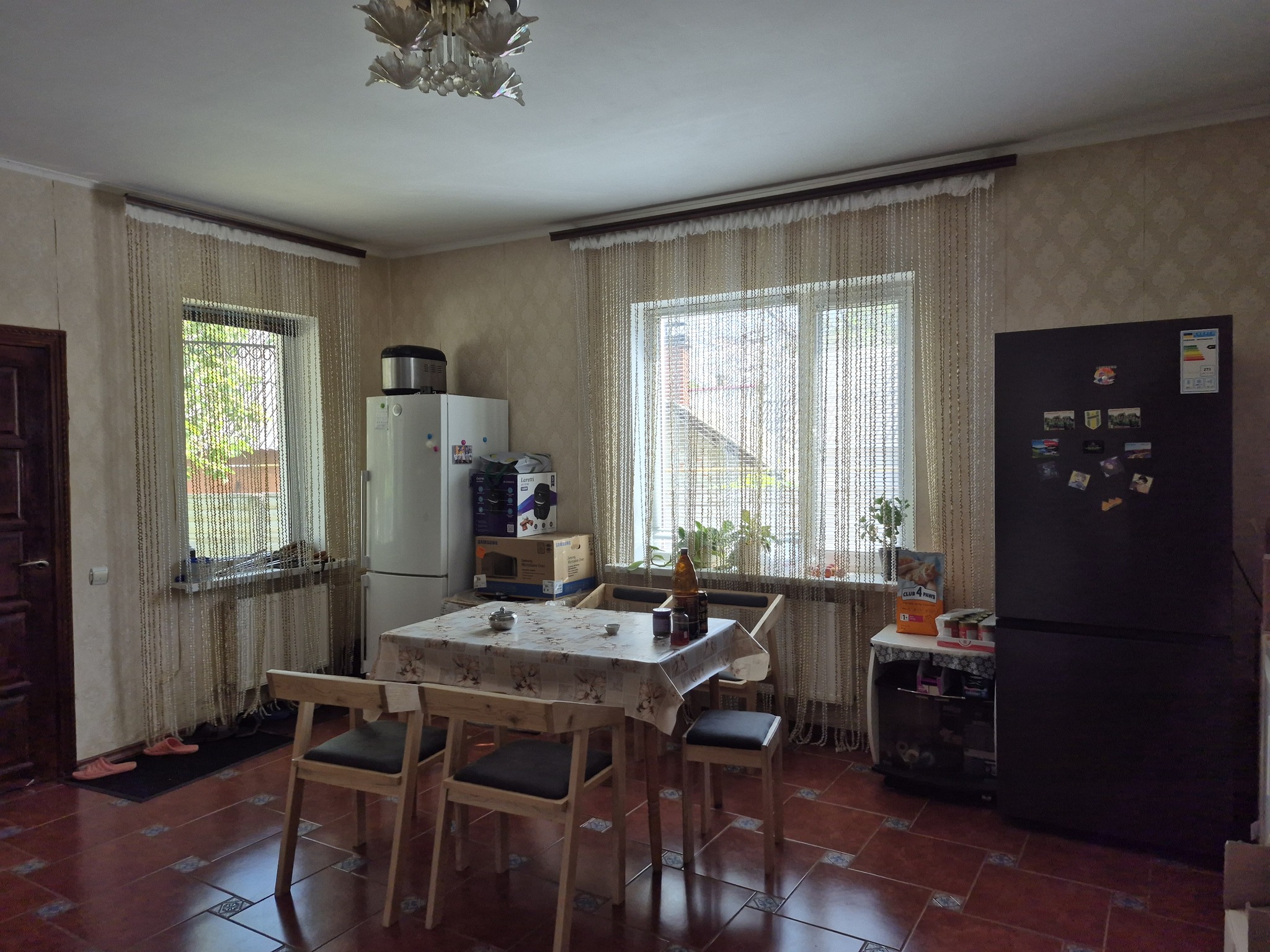 Продажа дома 187 м²