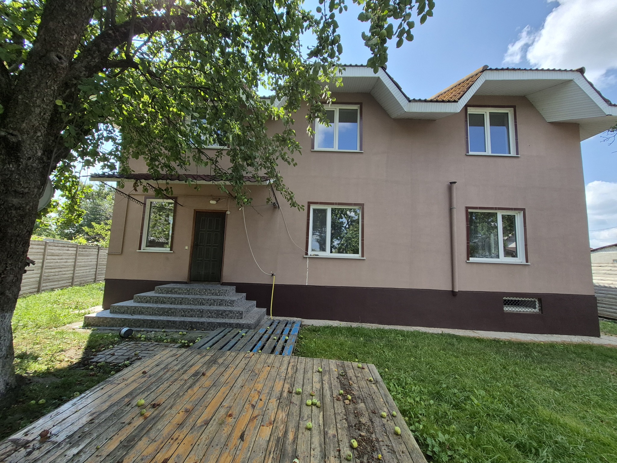 Продажа дома 187 м²