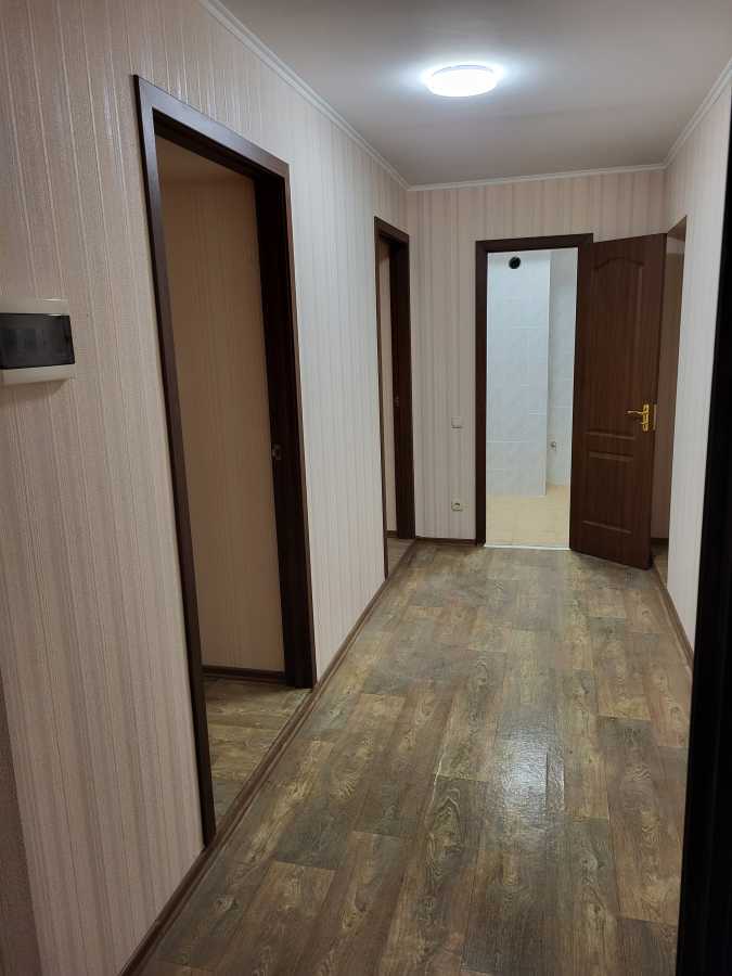 Продажа 2-комнатной квартиры 70 м², Боголюбова ул., 6
