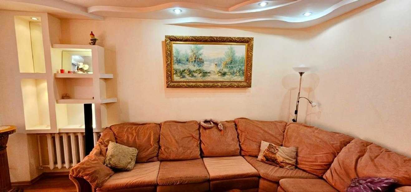 Продажа 2-комнатной квартиры 69 м², Харковская, 63