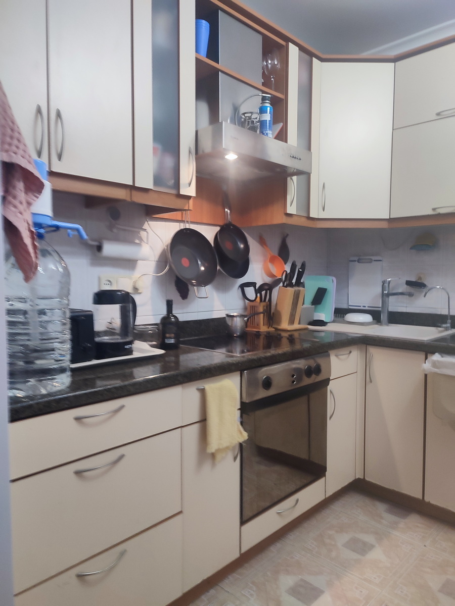 Продажа 2-комнатной квартиры 55.2 м², Драгоманова ул., 3В