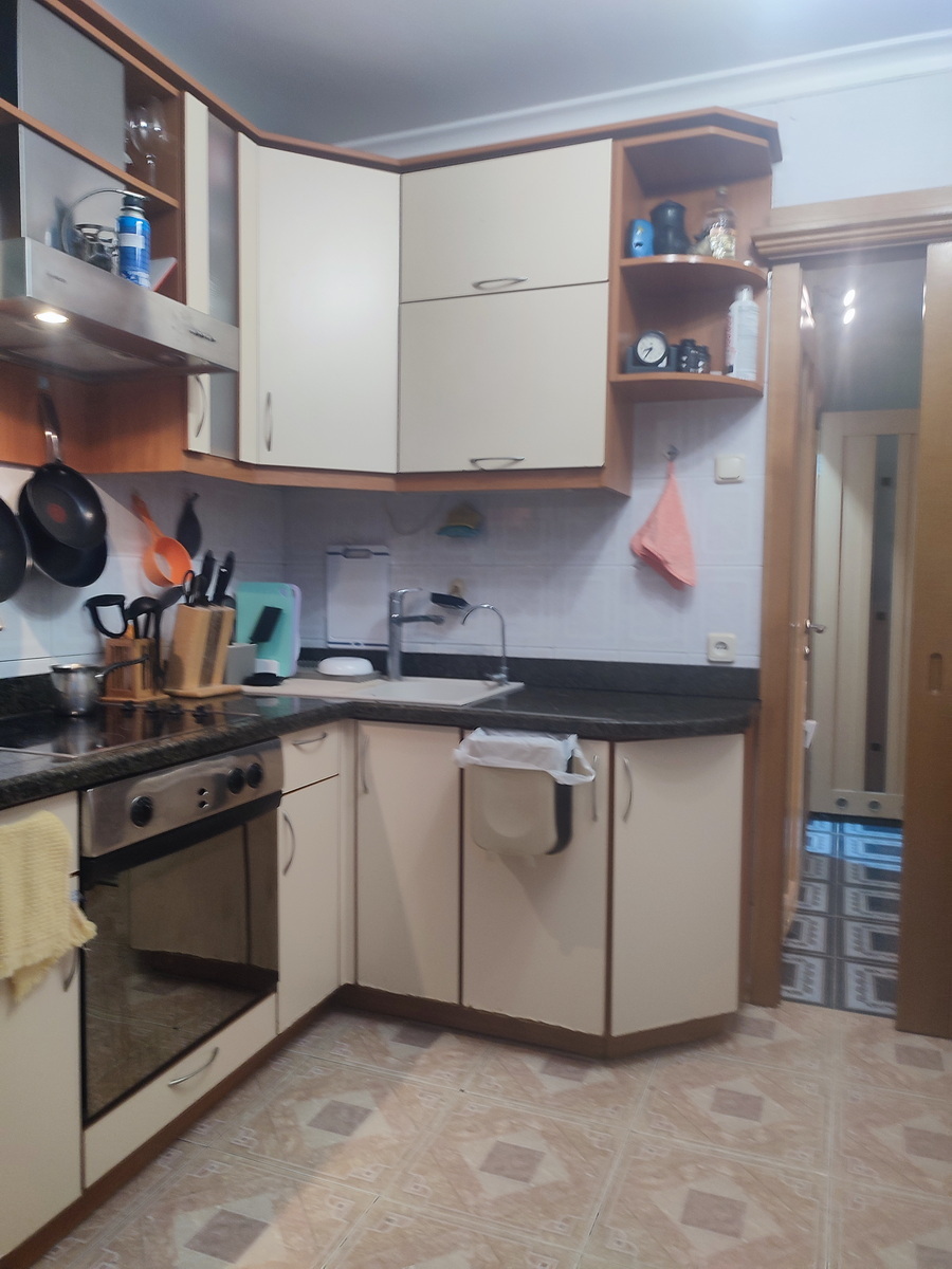 Продажа 2-комнатной квартиры 55.2 м², Драгоманова ул., 3В