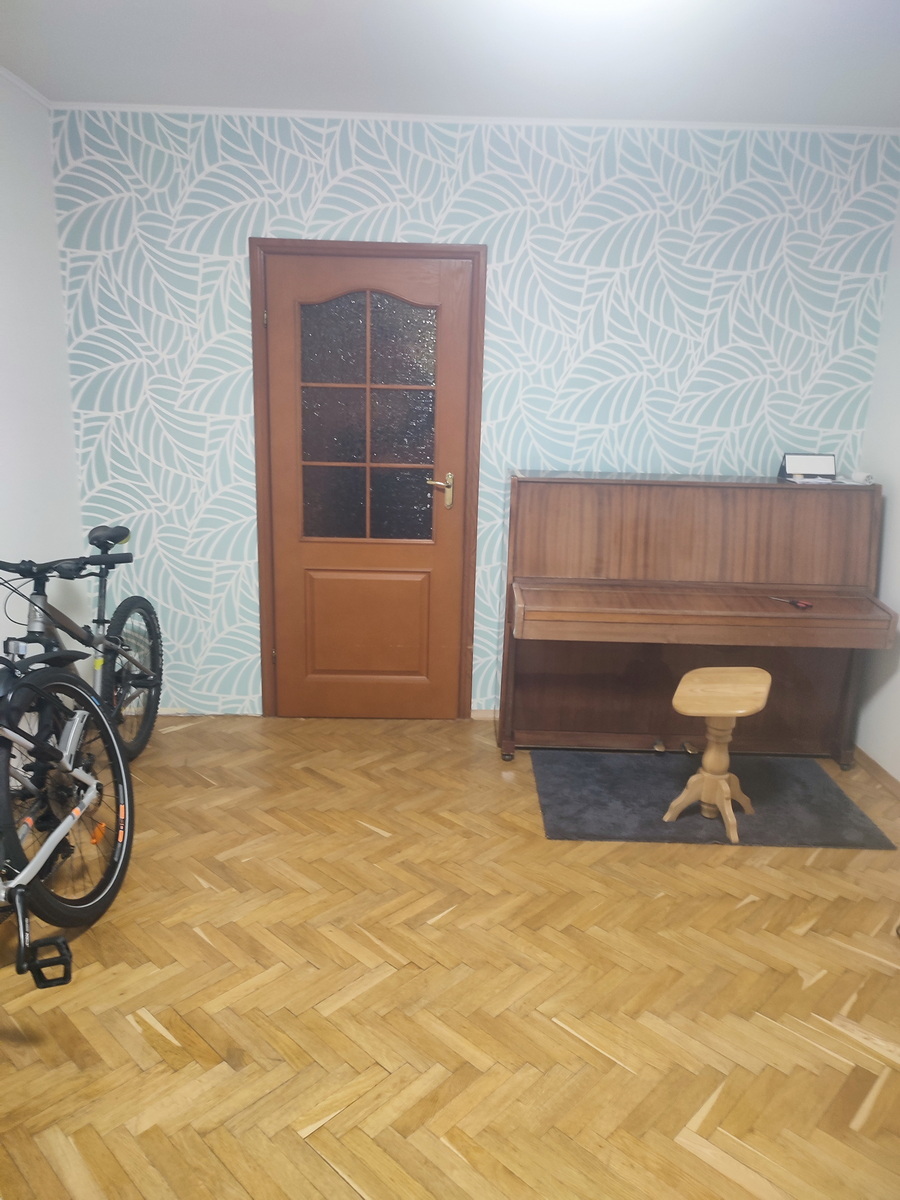 Продажа 2-комнатной квартиры 55.2 м², Драгоманова ул., 3В