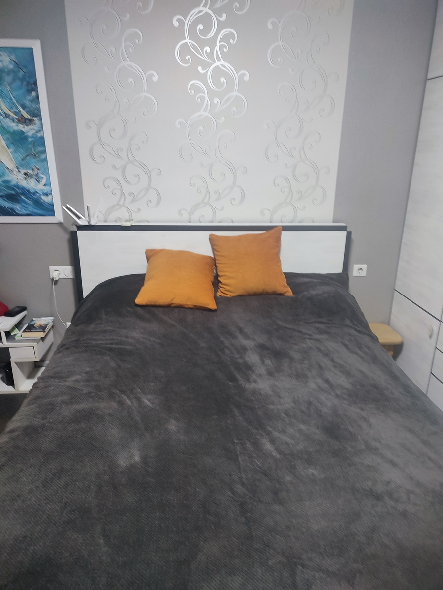 Продажа 2-комнатной квартиры 55.2 м², Драгоманова ул., 3В