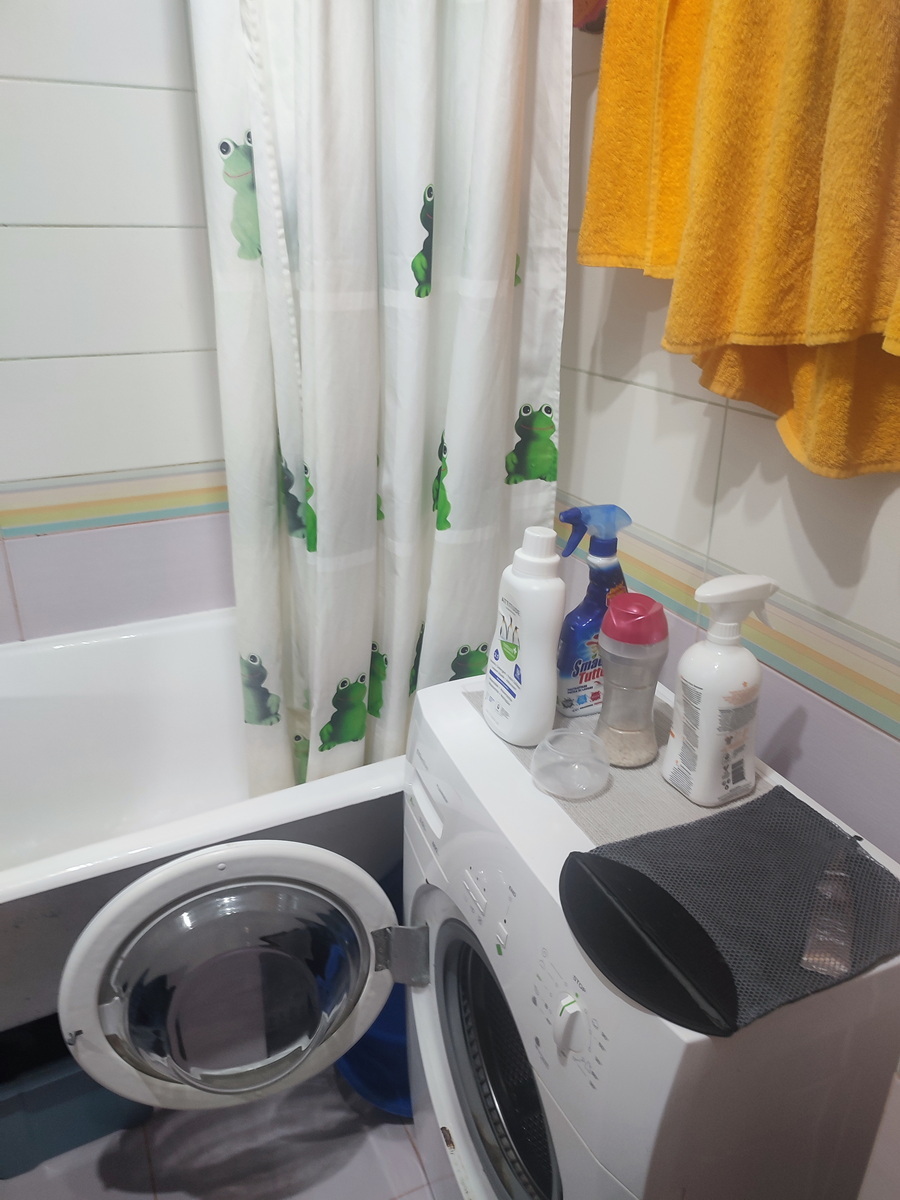 Продажа 2-комнатной квартиры 55.2 м², Драгоманова ул., 3В
