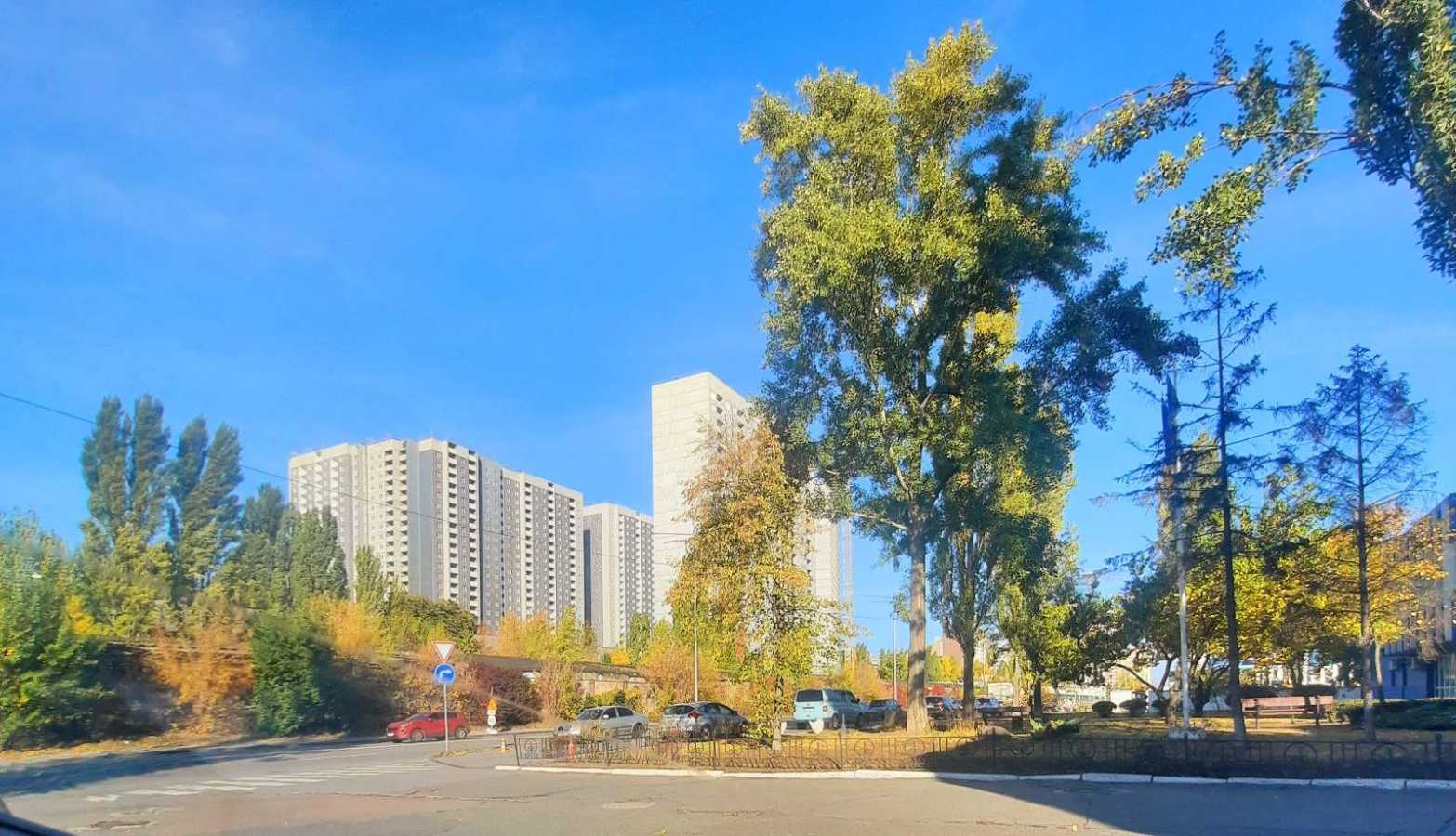 Продажа 1-комнатной квартиры 47 м², Коноплянская ул., 3