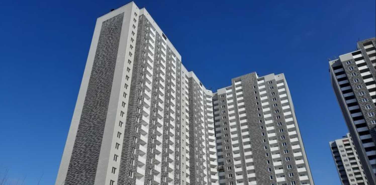Продажа 1-комнатной квартиры 47 м², Коноплянская ул., 3