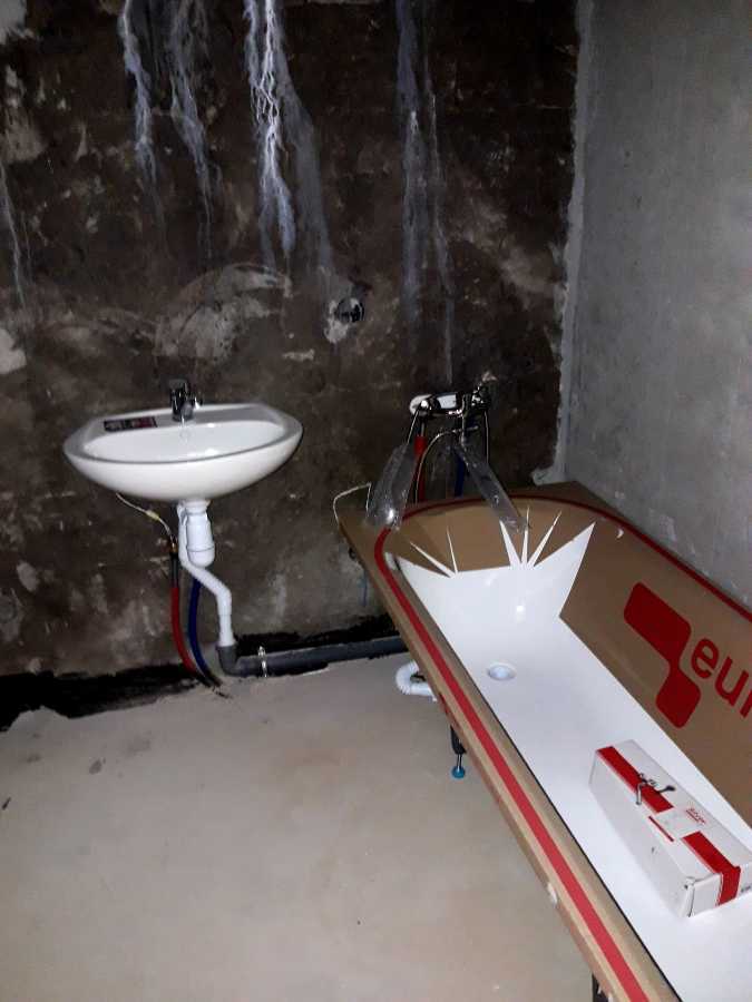Продажа 1-комнатной квартиры 47 м², Коноплянская ул., 3