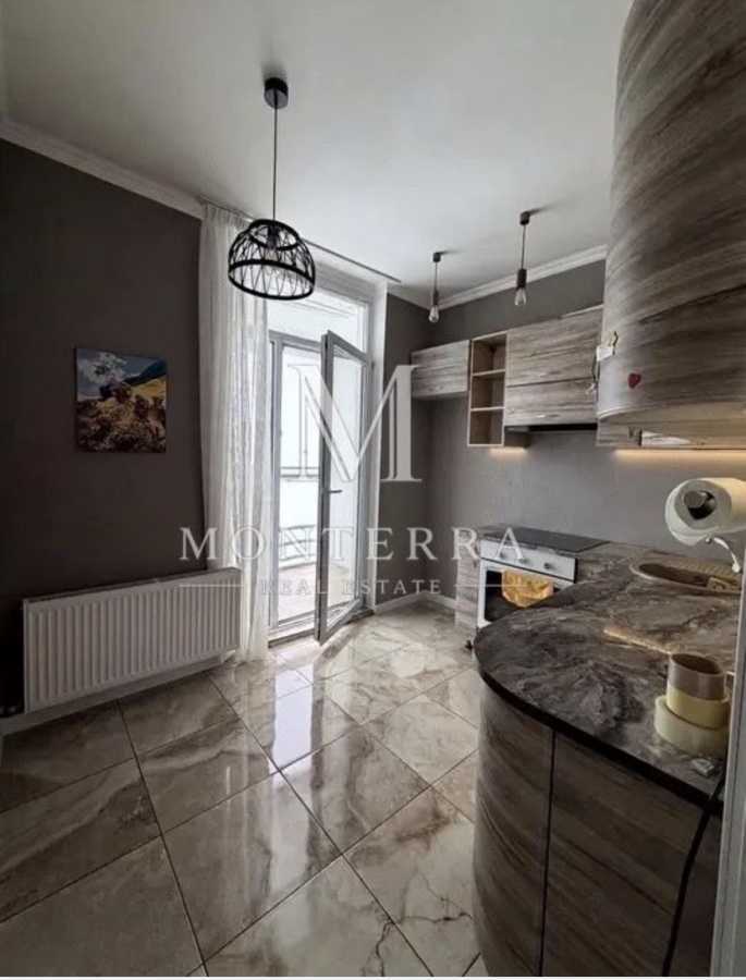 Продажа 1-комнатной квартиры 31 м², Ракетная ул., 24