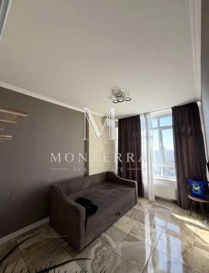 Продажа 1-комнатной квартиры 31 м², Ракетная ул., 24