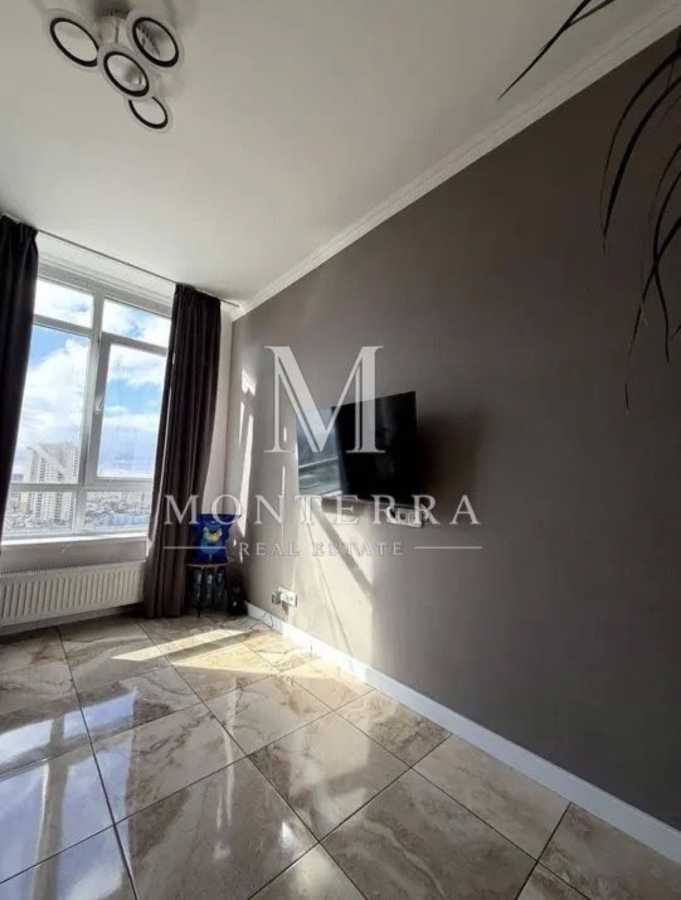 Продажа 1-комнатной квартиры 31 м², Ракетная ул., 24
