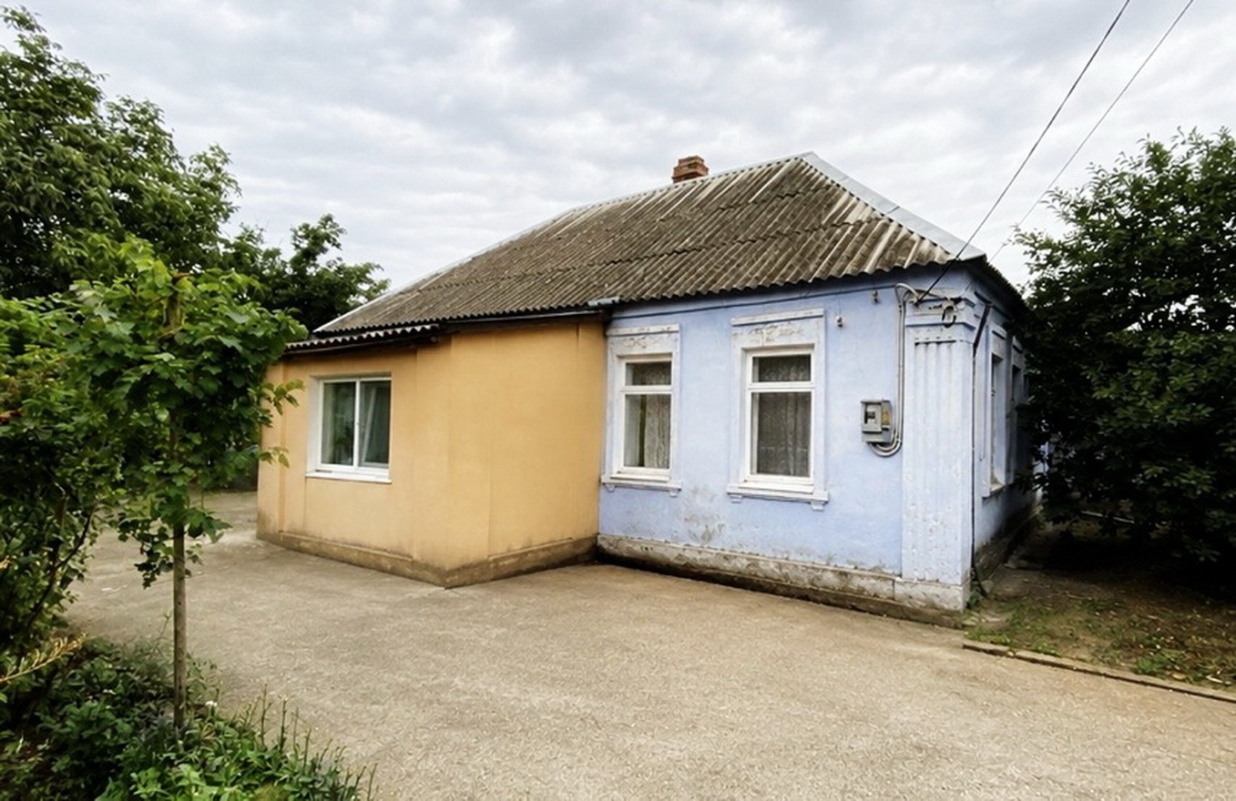 Продажа дома 78 м², Александра Матросова ул., (Варваровка)