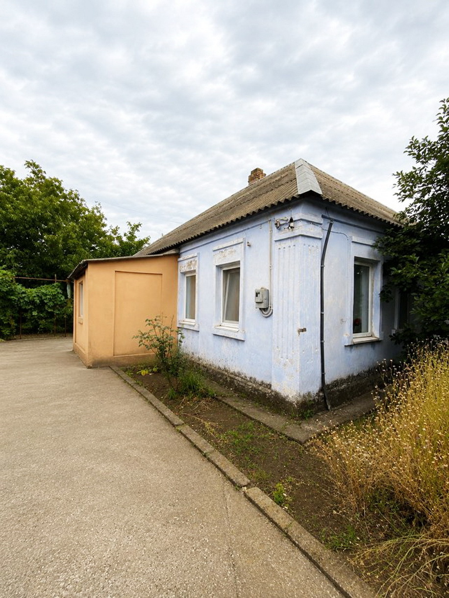 Продажа дома 78 м², Александра Матросова ул., (Варваровка)