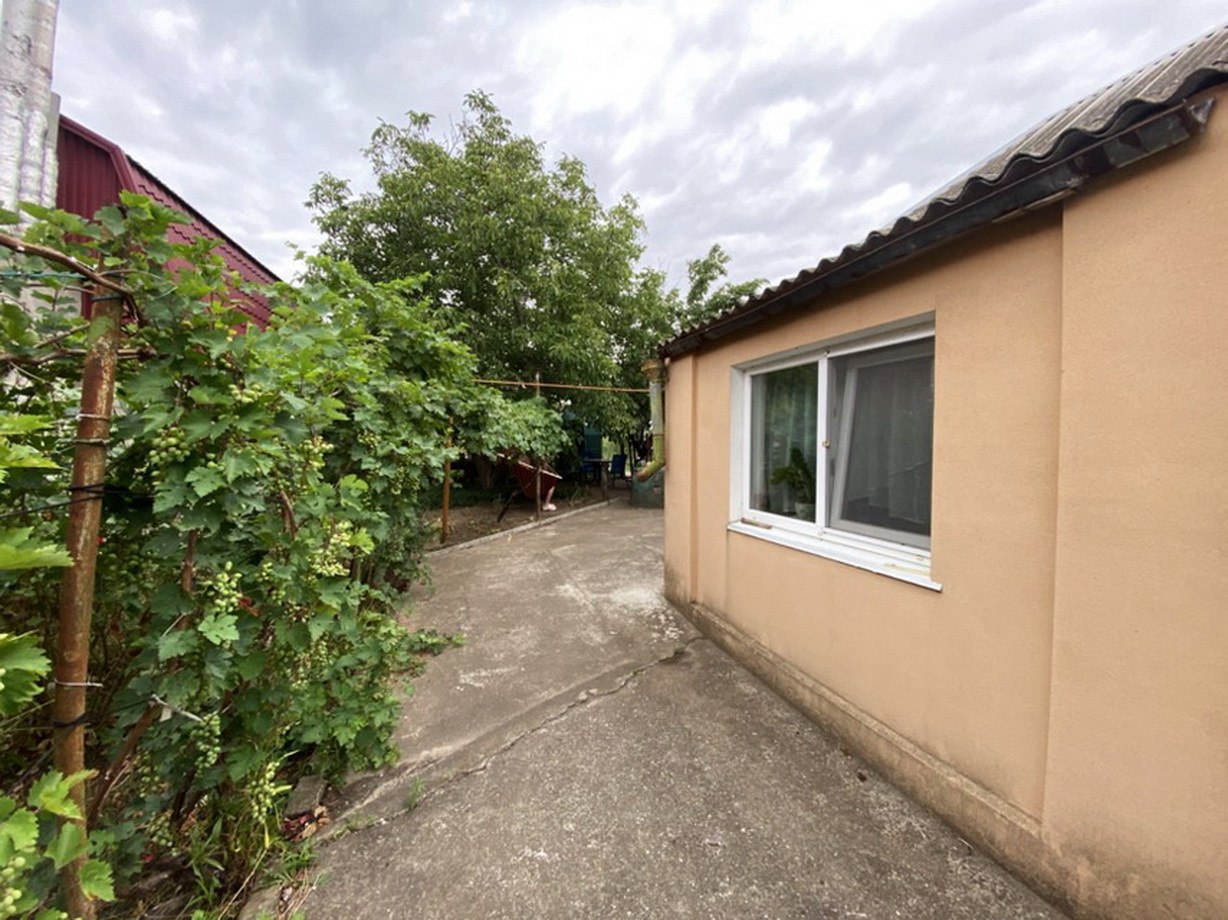 Продажа дома 78 м², Александра Матросова ул., (Варваровка)