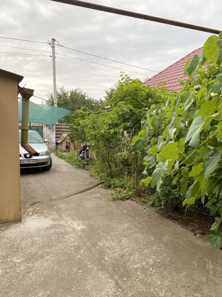 Продажа дома 78 м², Александра Матросова ул., (Варваровка)